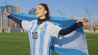 ENISA - OLÉ (World Cup Song) ⚽🏆