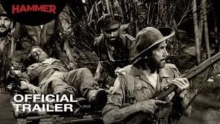 Yesterday's Enemy / Original Theatrical Trailer (1959)