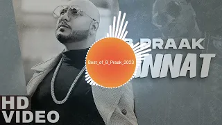 #praak  jaani 2023 hit song love mashup |bpraak new song sed song lyrics I mix