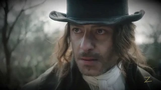 Jonathan Strange & Mr Norrell tribute | Diminuendo