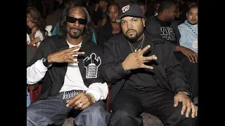 Ice Cube, Snoop Dogg, The Game - "Low Rider" (2022) Edited