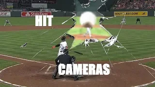 MLB | Hit Cameras 2019