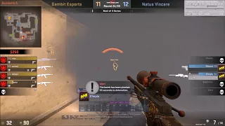 simple awp 0.10x speed