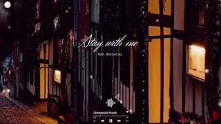 Stay With Me (Remix) - Chanyeol & Punch Goblin