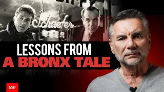 Lessons From A Bronx Tale with Chazz Palminteri, Robert De Niro |Michael Franzese