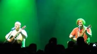 Tenacious D - Kielbasa - o2 Shepherds Bush Empire - 08/12/13 - HD