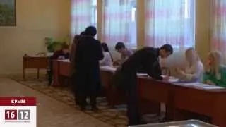 Референдум под дулом автоматов / 1612