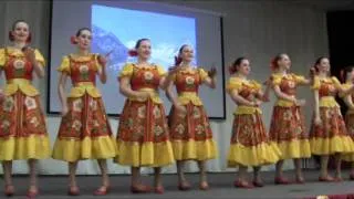 Заключительный концерт МБОУ СОШ № 39 Ставрополь сокр.avi