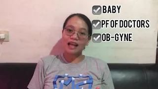 MAGKANO ANG MANGANAK SA PRIVATE HOSPITAL | NORMAL DELIVERY