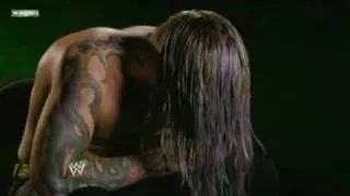 Jeff Hardy Promo - Smackdown