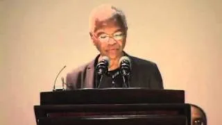 W.E.B Dubois Lecture: Dr. Mary Frances Berry