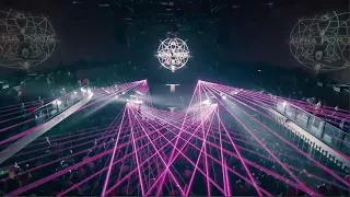 Recap: Dreamstate presents Alpha Portal at Exchange LA (02/15/19)