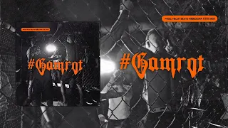 Zwolak - #GAMROT prod. Helek Beats | MODLICHA FIGHT SONG