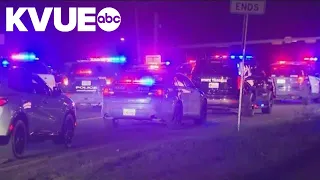 Austin police respond to multiple street takeovers Saturday