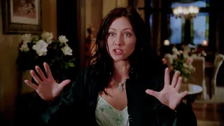 Charmed-isms - "And tell them what?" (Supercut)