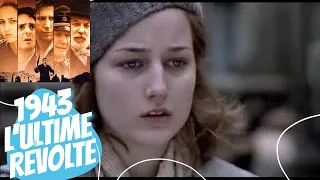 1943 l'ultime révolte | Film Complet en Français