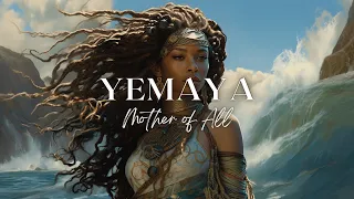 Who is Yemaya? | Deity Chronicles