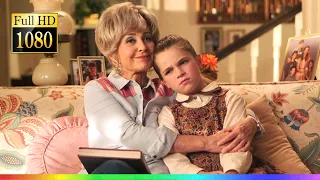 Young Sheldon | Meemaw tells Missy her birth secret | #MissyCooper | Sheldon Cooper