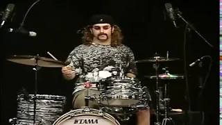 Yellow Matter Custard - A Day in the Life Live at Modern Drummer Festival 2003