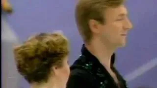 Torvill & Dean THE GRACE OF A DANCER compilation