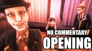 WE HAPPY FEW - Opening / No Commentary - Full Release