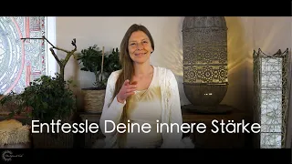 Entfessle Deine innere Stärke! – DasGrosseWerk