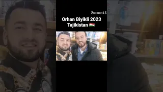 Orhan Biyikli 2023