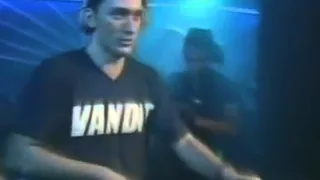 Paul Van Dyk - Live @ Mayday 2000.mpeg