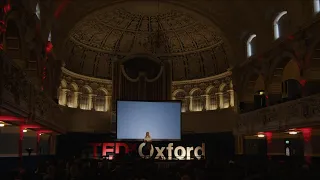 How to alleviate the Sunday night blues | Kirstin Furber | TEDxOxford