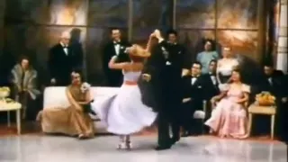 Mario Lanza - I'm Falling in Love with Someone - Astaire & Powell