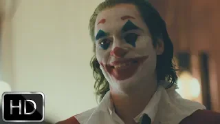 Назови меня Джокер / Джокер (2019) HD