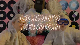 Творческое видео от студентов: "CORUNO Version"