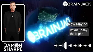 Damon Sharpe presents Brainjack Radio Ep 048