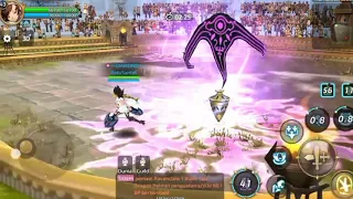 Epic Battle PVP Screamer Vs Screamer Dragon Nest Mobile