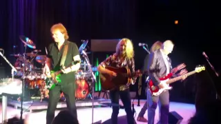 Styx, Lady 08/23/16