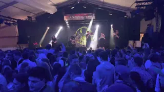 BRASSBRUTAL - Narcotic - Live in Eggenthal