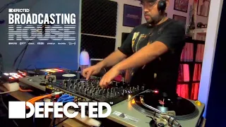 Mo’funk Presents Only Cuts, Vinyl Set (Episode #2) - Defected Broadcasting House