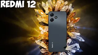 Redmi 12 5G настоящий ТОП за свои деньги?