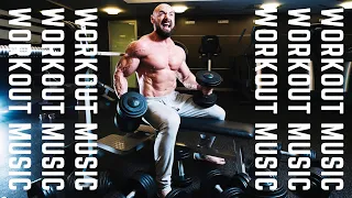 Crush the Gym with Epic Motivation: Pumped-Up Music Sessions!