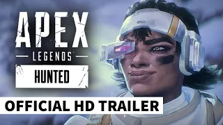 Apex Legends | Stories from the Outlands: Survive - Official Cinematic Trailer