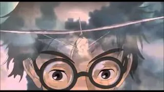 The Wind Rises-Fan Trailer