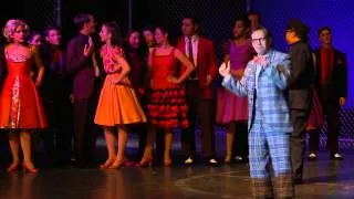 WEST SIDE STORY "MAMBO" Stratford Playhouse