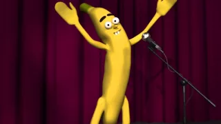 Het Bananen lied