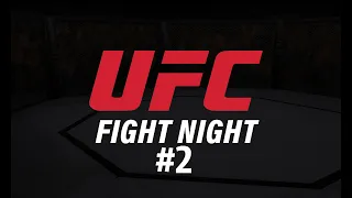 +/+ ПРОГНОЗ НА UFC FIGHT NIGHT//АЛЕКХАНДРЕ ПАНТОЖА VS АСКАР АСКАРОВ/МАРК  ДИАКИЗЕ VS РАФАЭЛЬ ФИЗИЕВ