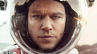 The Martian  I'm Alive Trailer HD  20th Century FOX