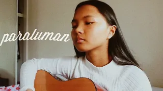 paraluman- adie (acoustic cover) •AiniDion