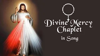 Divine Mercy Chaplet in Song | 15  September, 2023 | Have Mercy on us and on the Whole World.