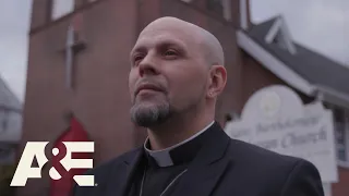 The Redeemed: From Prison to Preacher (Episode 1) | A&E