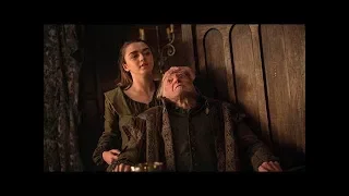 Arya Stark Kill Count Season 1-8 Game of Thrones