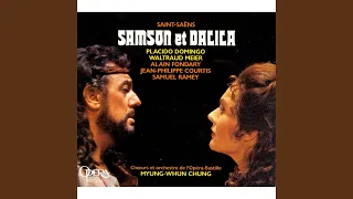 Samson et Dalila, Op. 47, Act 1: "L'as-tu donc oublié" (Samson, Les Hébreux)